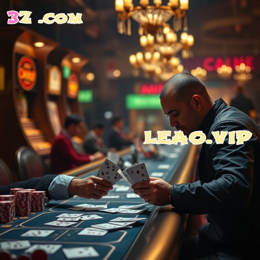 Apostas emocionantes no leao.vip: explore suas oportunidades