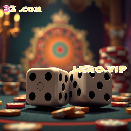 Login no leao.vip: Entre no Jogo e Acelere sua Diversão