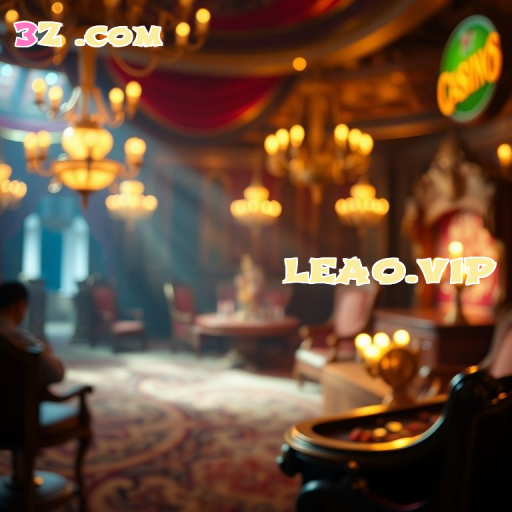 Slots Mágicos: A Aventura do Leão no leao.vip